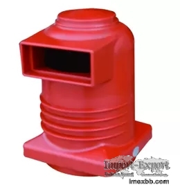 2500A 10kV Epoxy Resin Spout Insulator Contactor Box