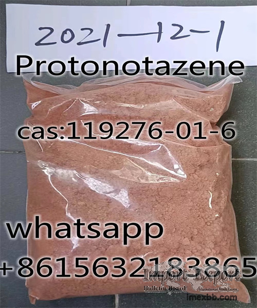 Selling high quality Protonotazene cas119276-01-6