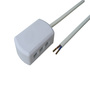 led wire splitter power plug 24 volt parallel connection box JST 3 way