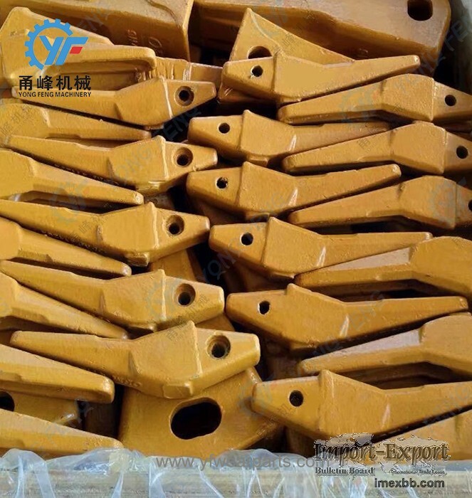 Cat J200 Flush Mount Corner Side-pin Adapter 4T1204