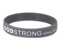 Wholesale Armor Of God Silicone Bracelets