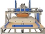 Mattress Durability and Hardness Tester