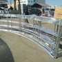 Sell offer for industrial handrails