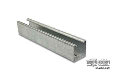 Sell offer for solar steel structures