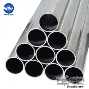 Hollow Aluminum Tube