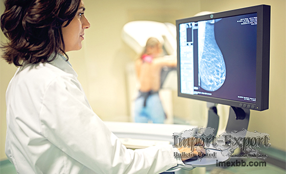 CT/X-Ray Contrast Media