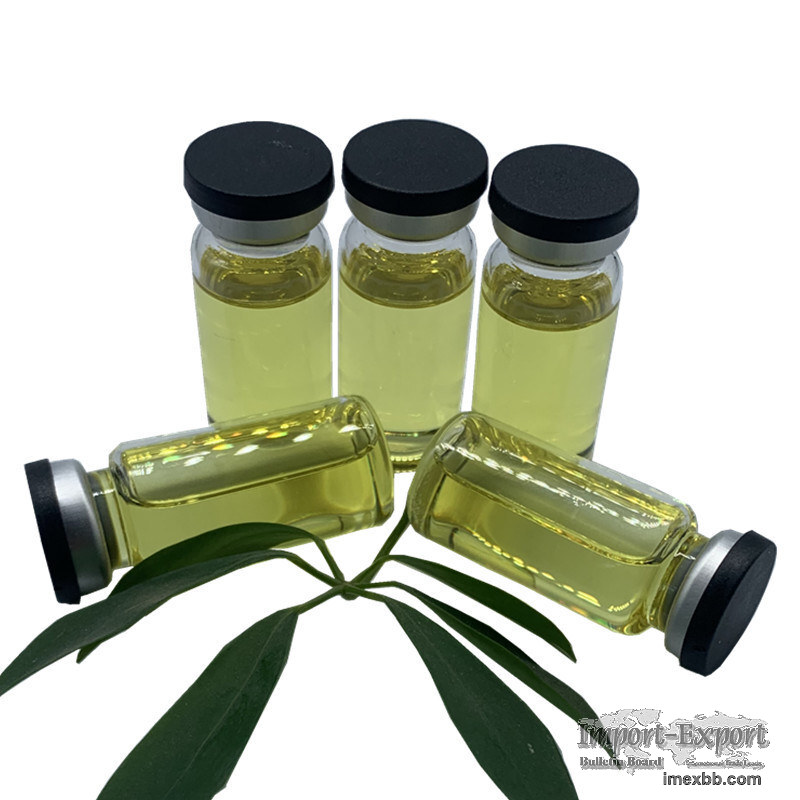 Safe Shipping High Quality Steroids Oilbased Liquid Te250 Te300 Te 400
