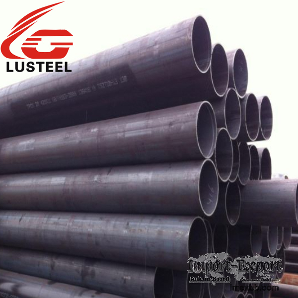 Small seamless steel Pipe