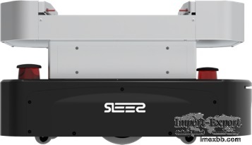 AMB-powered Roller AMR Robot