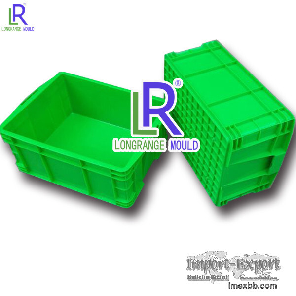 Top Quality Longrange Mould Crate Mould +8615157636072