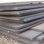Anti Corrosion Coated HR Medium Carbon Steel Sheet Metal 0.5-80mm 5mm 2mm