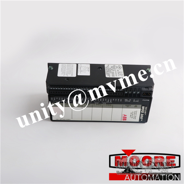GE	IC200ALG264