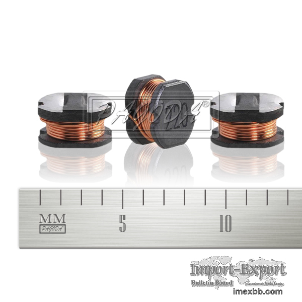 The original factory sells a large number of wholesale I-shaped inductors