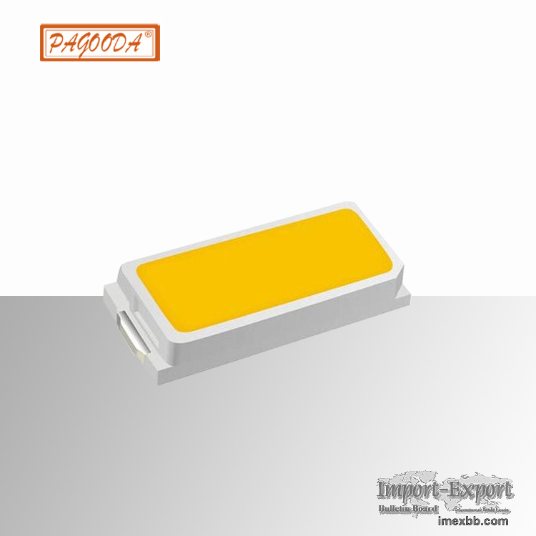 Factory sells a full range of SMD LEDs