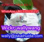 Xylazine CAS 7361-61-7 in stock, WhatsApp:+8615105211217Wickr:wallywang