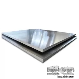 Building Materials Hardened 201 304 316 430 Stainless Steel Flat Plate Stoc
