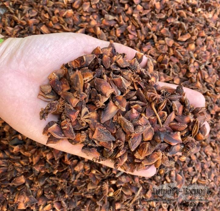 High quality broken star anise with best price from Vietnam