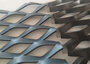 Expanded Carbon Steel Mesh