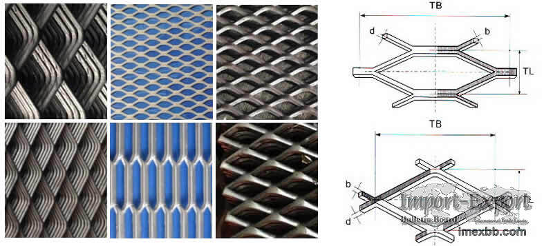 Stainless Steel Mesh Sheet