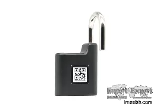 SMDT Electronic Bluetooth Smart Padlock Waterproof IPX67 Security