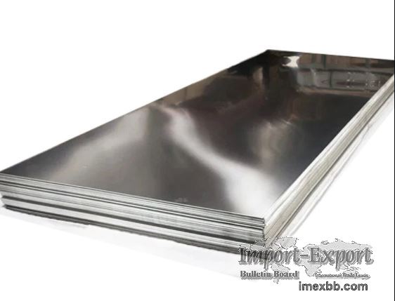 310 304 Food Grade 201 Stainless Steel Plate 1mm SUS202 2000mm