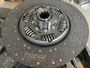 Renault Clutch Disc