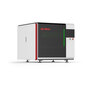 High precision fiber laser cutting machine for metal with 1000w 3000w power