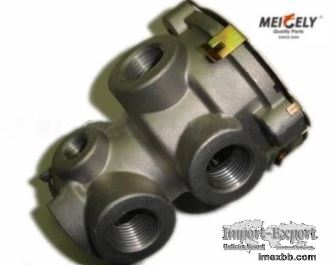 Freightliner Mack Truck Parts American OEM 277863 E3 Foot Brake Valve