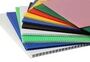  2mm 3mm 4mm 5mm 6mm 8mm Corrugated Plastic Sheets 4x8 Black