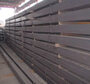 Hot Rolled Steel Plate