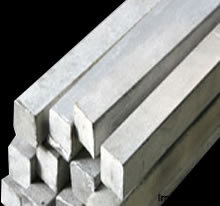 Square Steel Bar