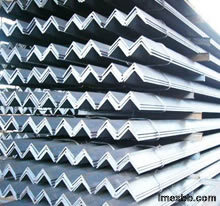 Angle Steel Bar
