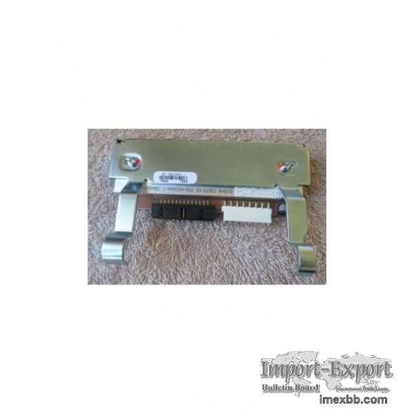 Intermec 1-040083-900 Thermal Printhead 300 dpi
