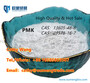 99.9% New Pmk CAS 13605-48-6 Wholesale Factory Supply Good Pric