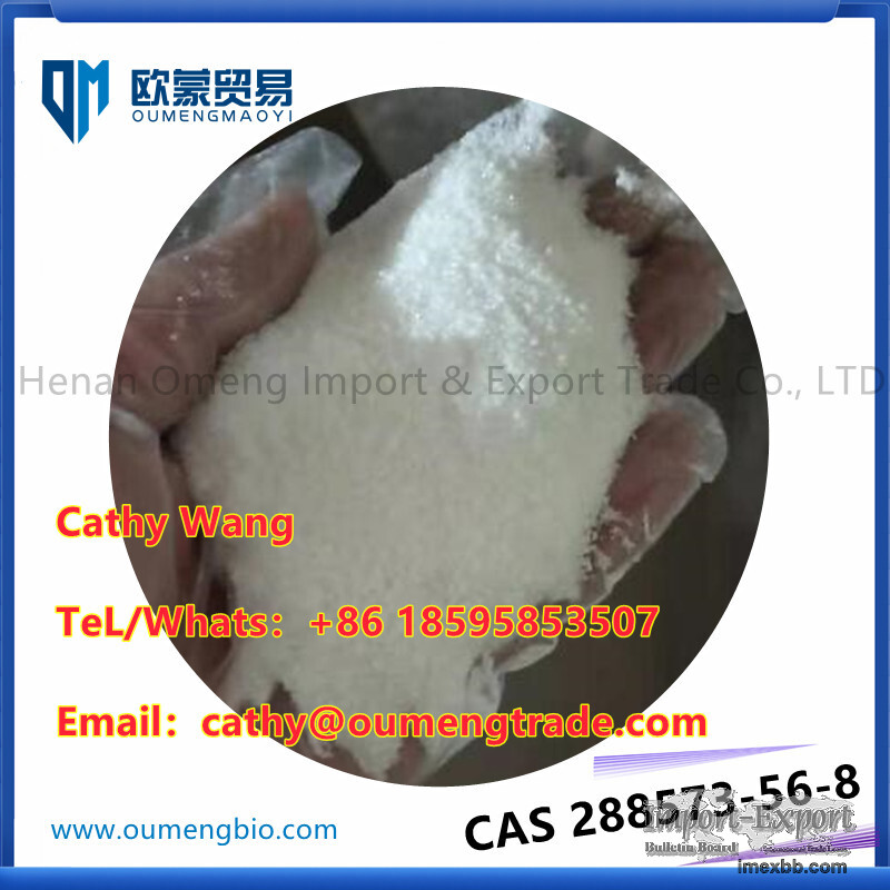 Factory Price 99.9% 1-Boc-4-(Phenylamino)piperidine CAS 288573-56-8 