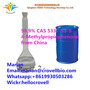 Supply quality 4-Methylpropiophenone CAS 5337-93-9 Whtatsapp+8619930503286