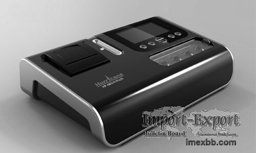 Hurricane Immunoassay Analyzers