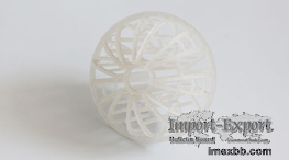 PLASTIC TOWER PACKING