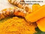 High quality 100% natural turmeric powder 