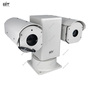 Laser PTZ Camera