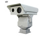 Long Range HD Network Laser Night Vision PTZ Camera