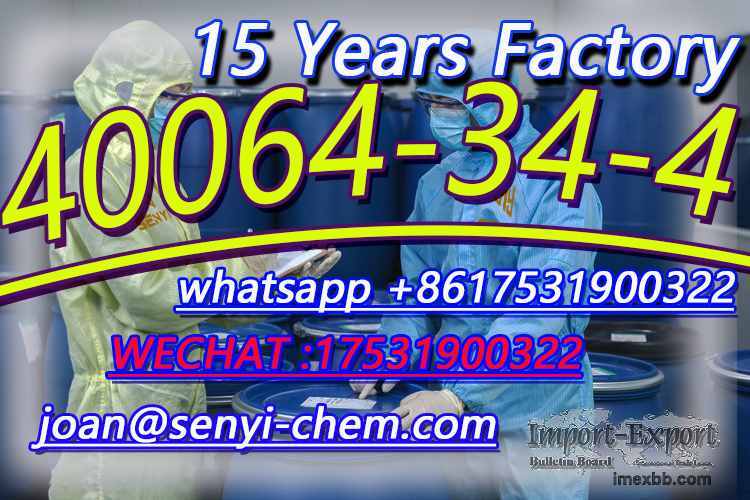 15 Years Factory spot  CAS 1451-82-7  2-Bromo-4'-Methylpropiophenone joan@s