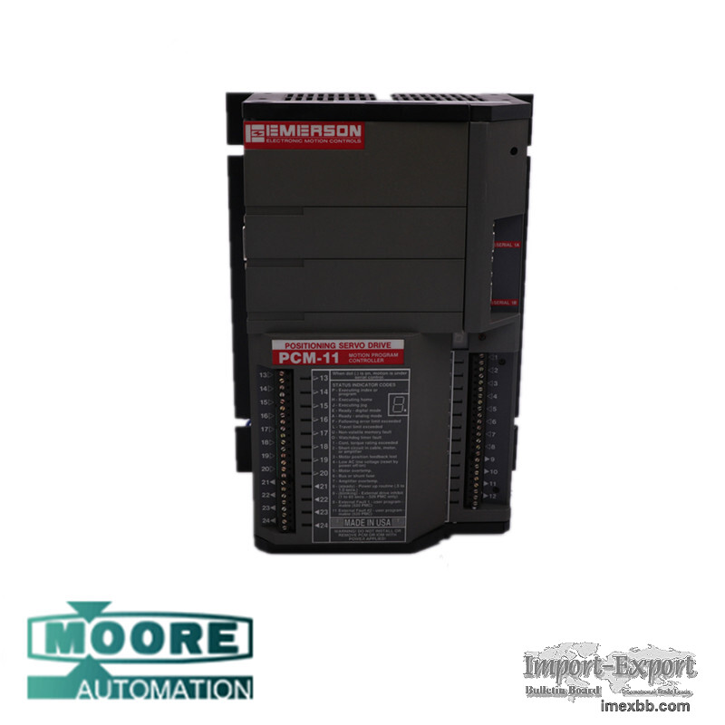 Emerson  FX-490   Emerson DCS Module  New in stock + Fast delivery