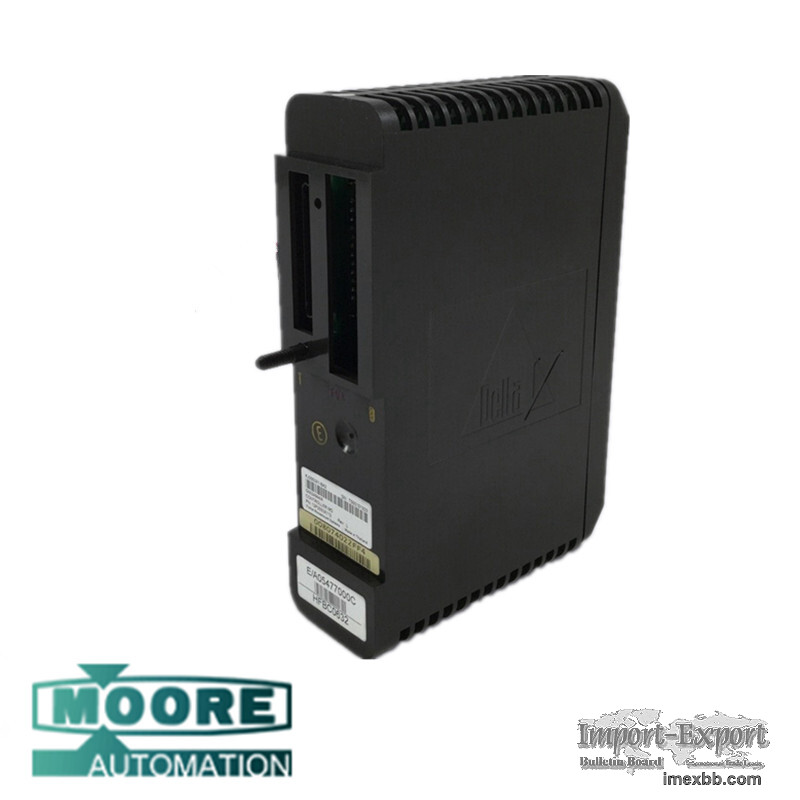 Emerson  KJ2231X1-EA1  Emerson DCS Module