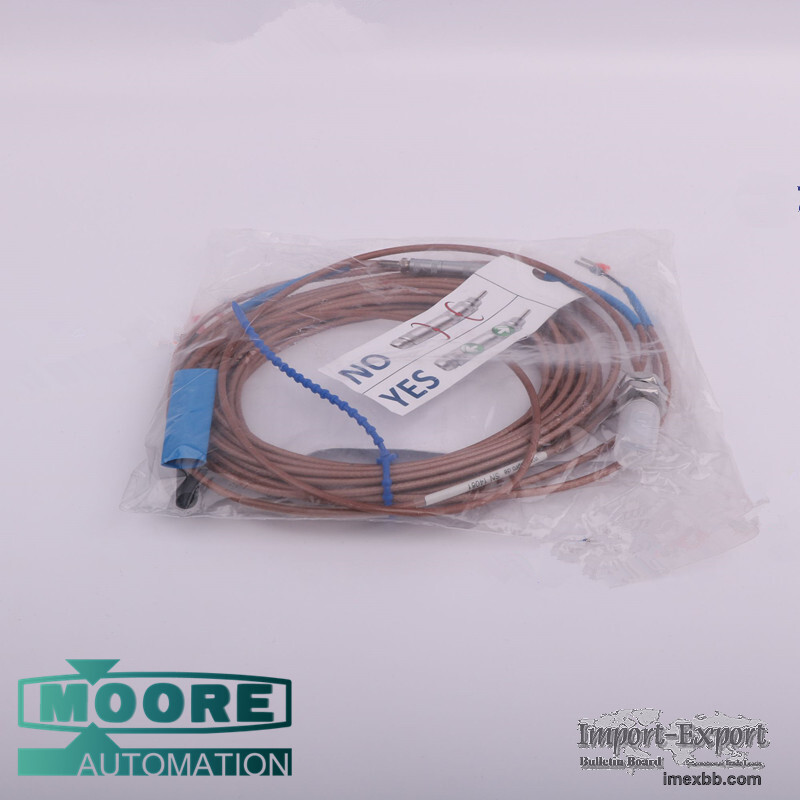 EPRO  CON041 PR6423/002-011  9200-00021N  Emerson DCS Module