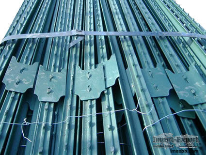 Studded T-Post( USA Type)