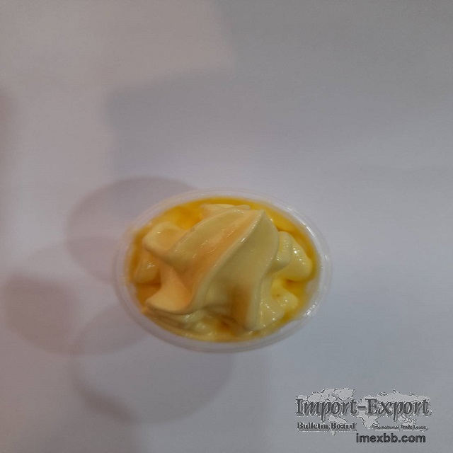 Whipping Creamer Powder (Durian Flavour)