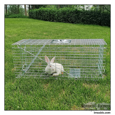 Live Mouse Trap Cage/Humane Rat Trap