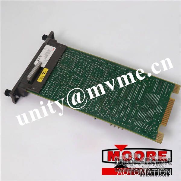 Woodward	5464-211 Power Supply Module