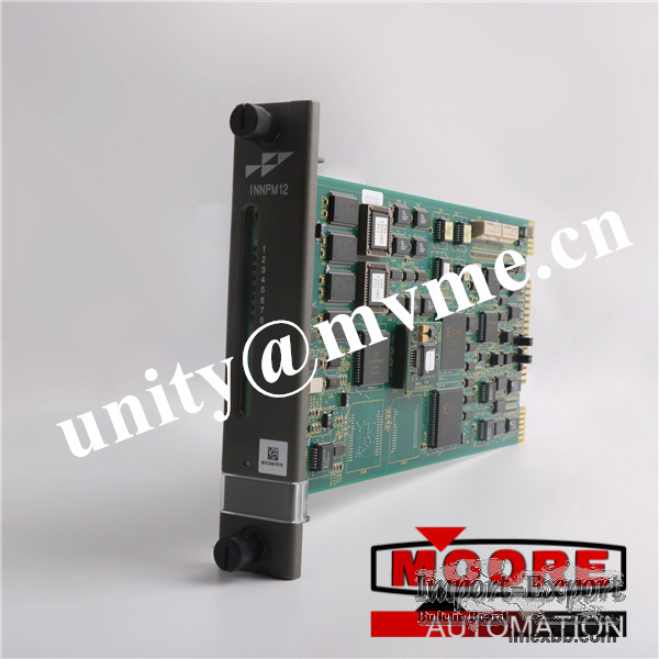 Woodward	5466-316  Analog Combo Module